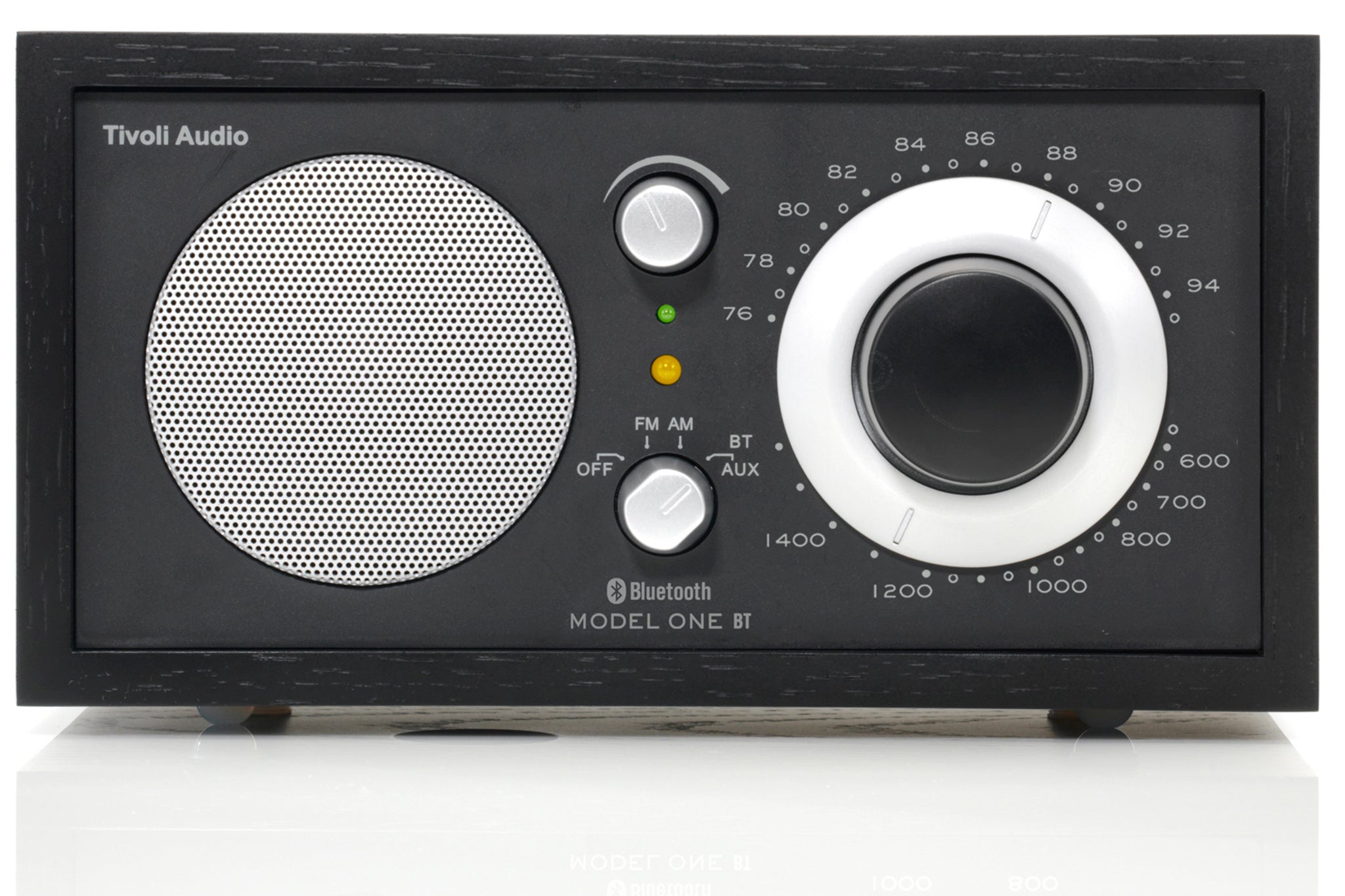 Model One BT – Tivoli Audio株式会社