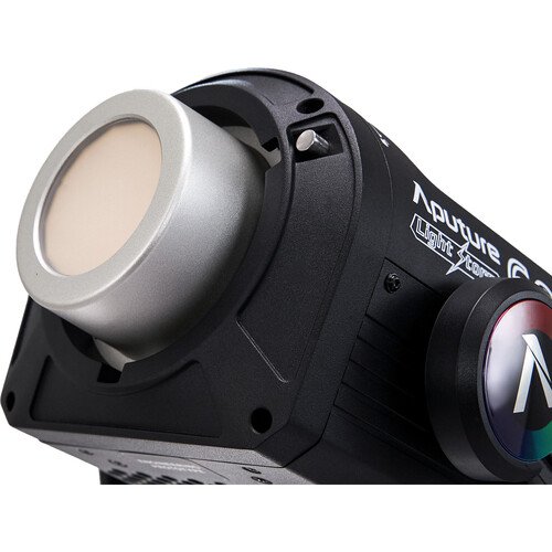 Aputure LS 600c Pro II RGB LED Monolight V-Mount