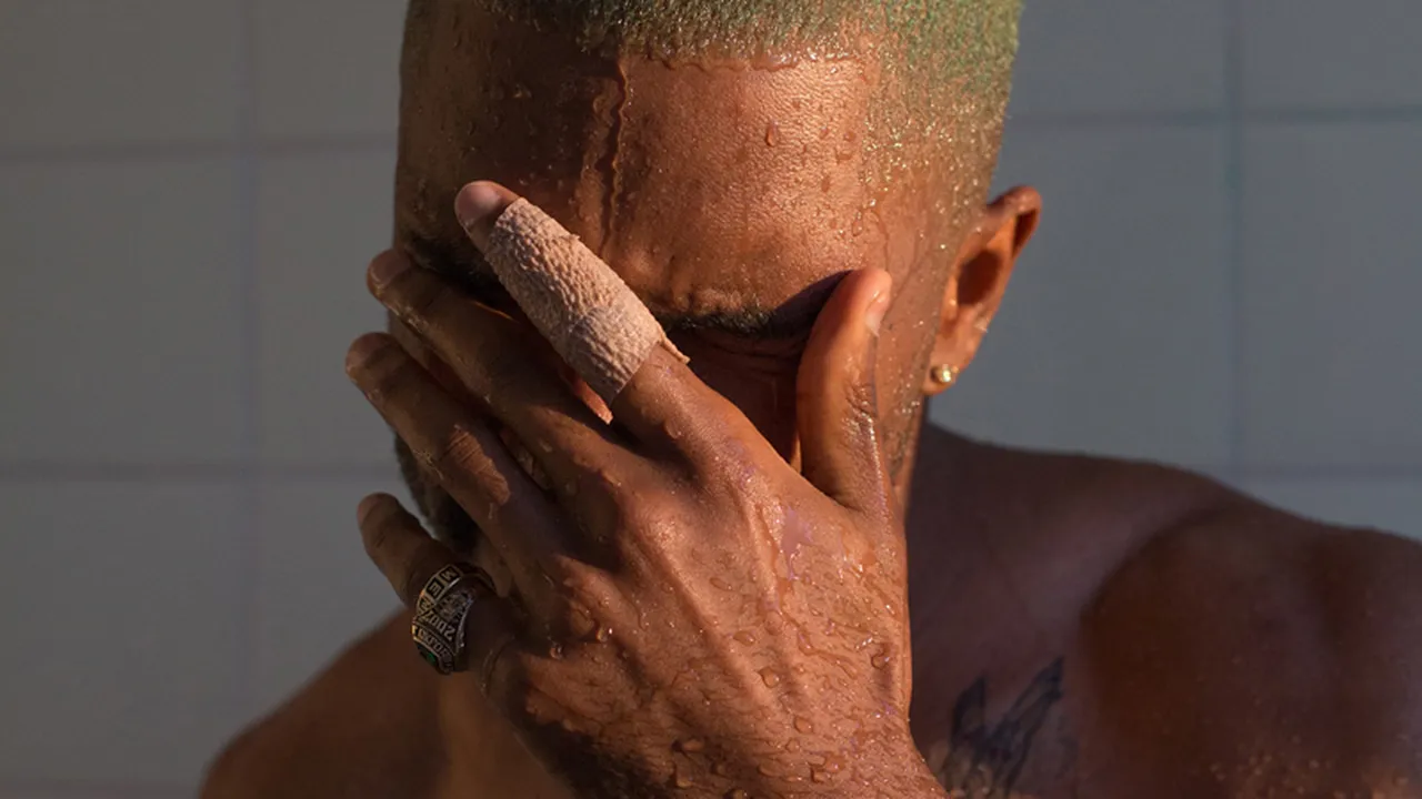 Wolfgang Tillmans Looks Without Fear