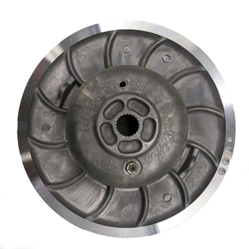 Arctic Cat, DRIVEN CLUTCH ASSY 0726-381, 2018 M ZR 8000