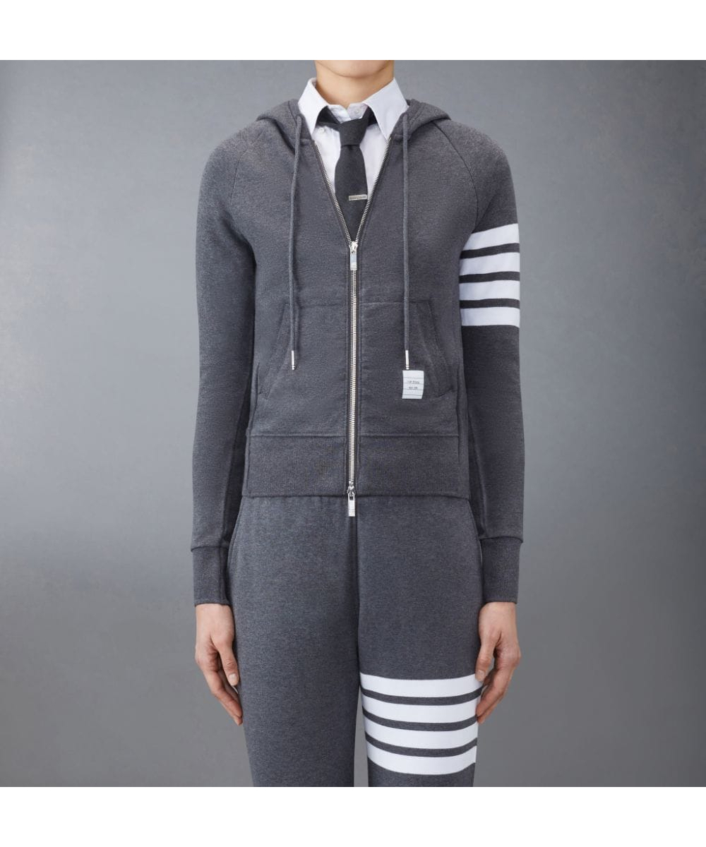 THOM BROWNE/トムブラウン_women通販 | ダークグレー クラシック