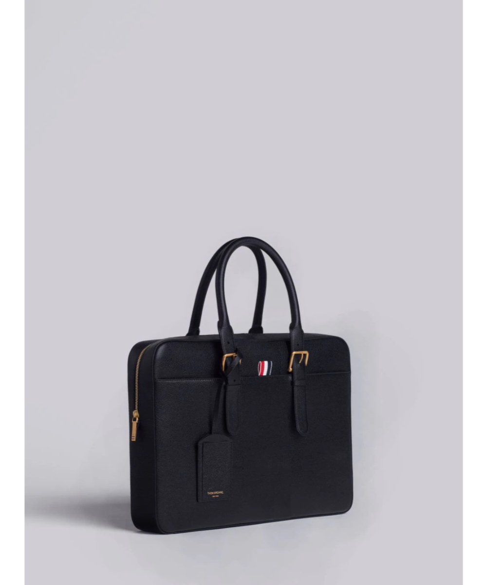 THOM BROWNE/トムブラウン_men通販 | BUSINESS BAG【送料無料】【店頭