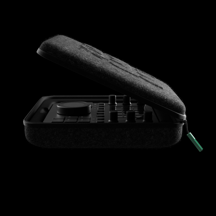 もう戻れない。クリエイター必見の最強左手ツール『Loupedeck CT