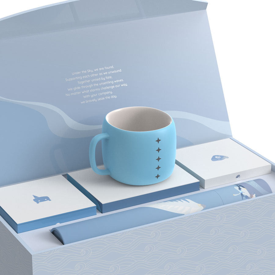 2周年記念ボックス – thatskyshop JP