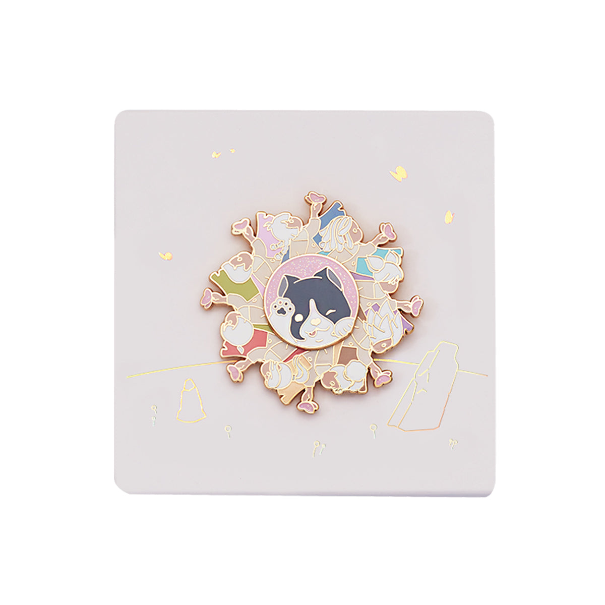 思い出のボックス II – thatskyshop JP