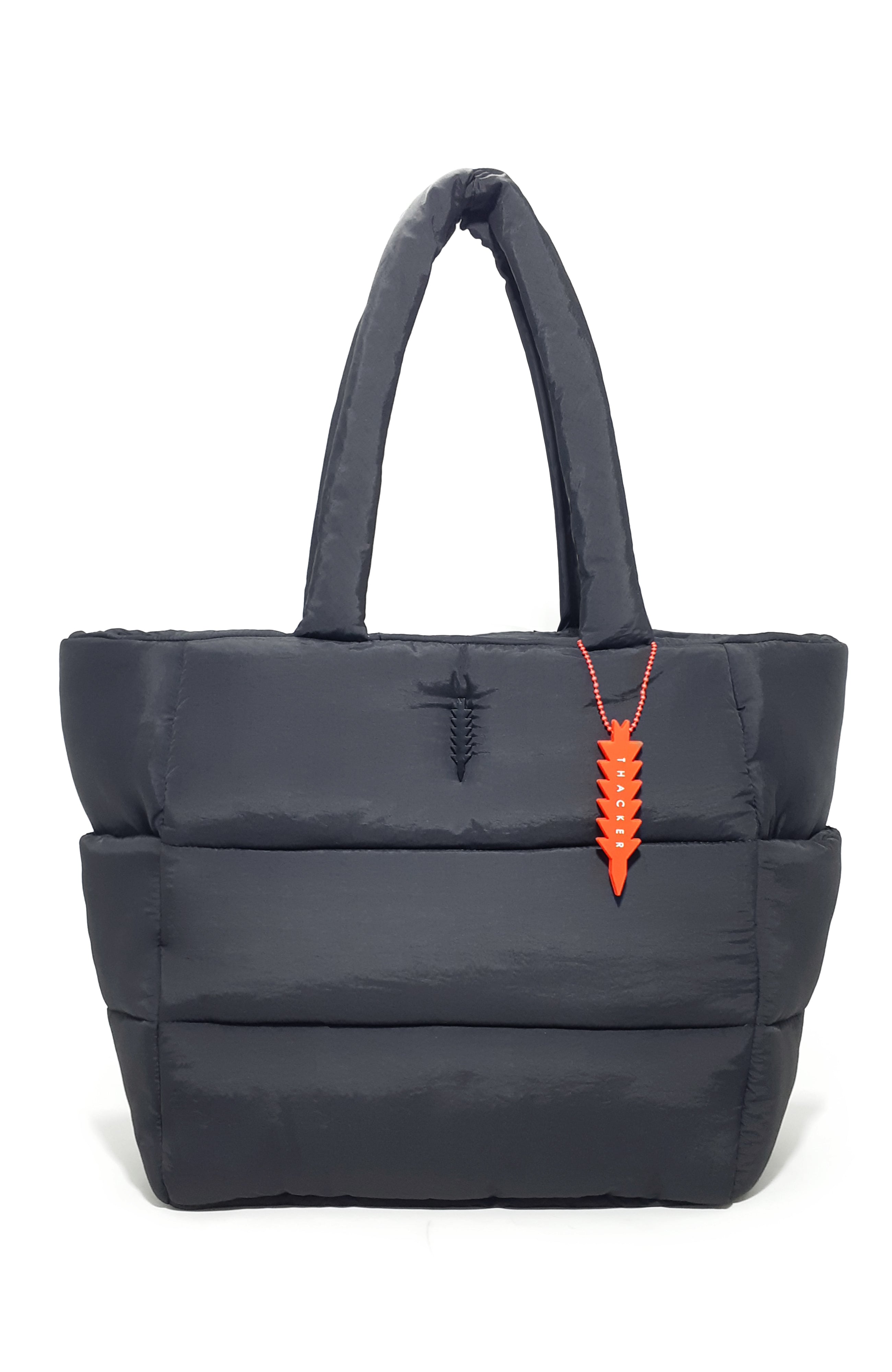 バッグ Her lip to Scoop and Escape Large Tote Scoop and Escape