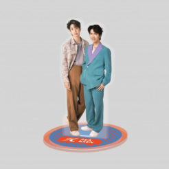 GMMTV / BLOOMING シリーズ アクリルスタンディ - タイBL・タイGL