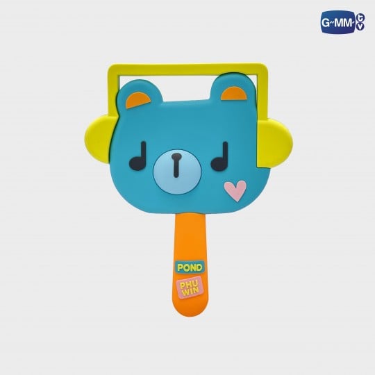 GMMTV / PERMPOON ハンドミラー - タイBL・タイGLドラマグッズ通販