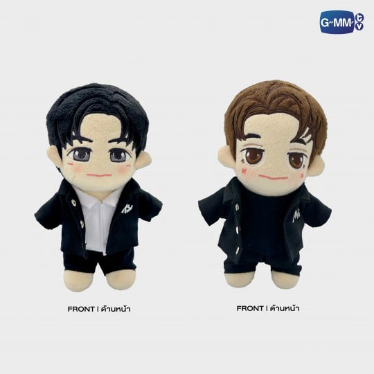 HIGH SCHOOL FRENEMY / SKY NANI ぬいぐるみ - タイBL・タイGLドラマ