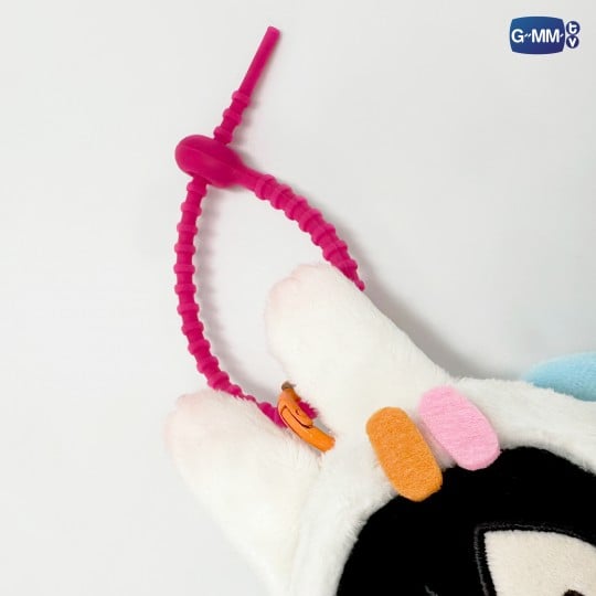 GMMTV / ANY ドールキーチェーン - タイBL・タイGLドラマグッズ通販