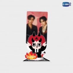 GMMTV / DOMIIA アクリルクリップスタンド - タイBL・タイGLドラマ