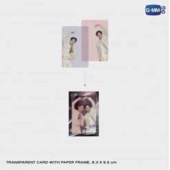 WILLIAM EST WE MAGNETIC FANCON / DVD BOX セット - タイBL・タイGL