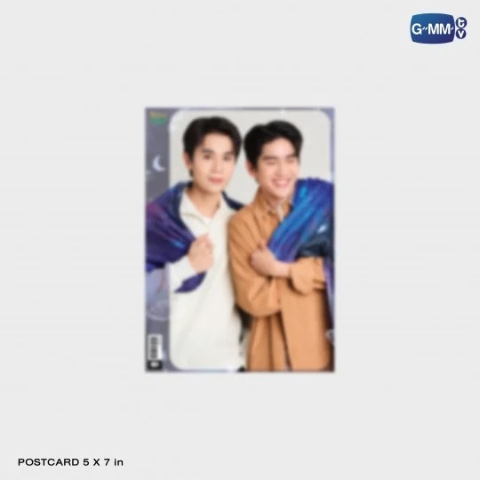 MY MAGIC PROPHECY / ブランケット - タイBL・タイGLドラマグッズ通販