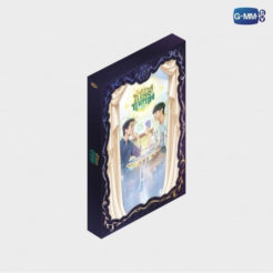 MY MAGIC PROPHECY / MEMORIAL BOX セット - タイBL・タイGLドラマ