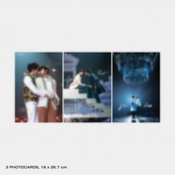 FEEL FAN FUN CAMPING コンサート / DVD BOX セット - タイBL・タイGL