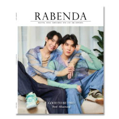 FINALLY BEGIN / FIRST KHAOTUNG - タイBL・タイGLドラマグッズ通販