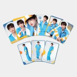 LYKN / EXCLUSIVE フォトカードセット - タイBL・タイGLドラマグッズ