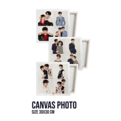 CUTIE PIE / CUTIE BOX BIG セット A+B - タイBL・タイGLドラマグッズ