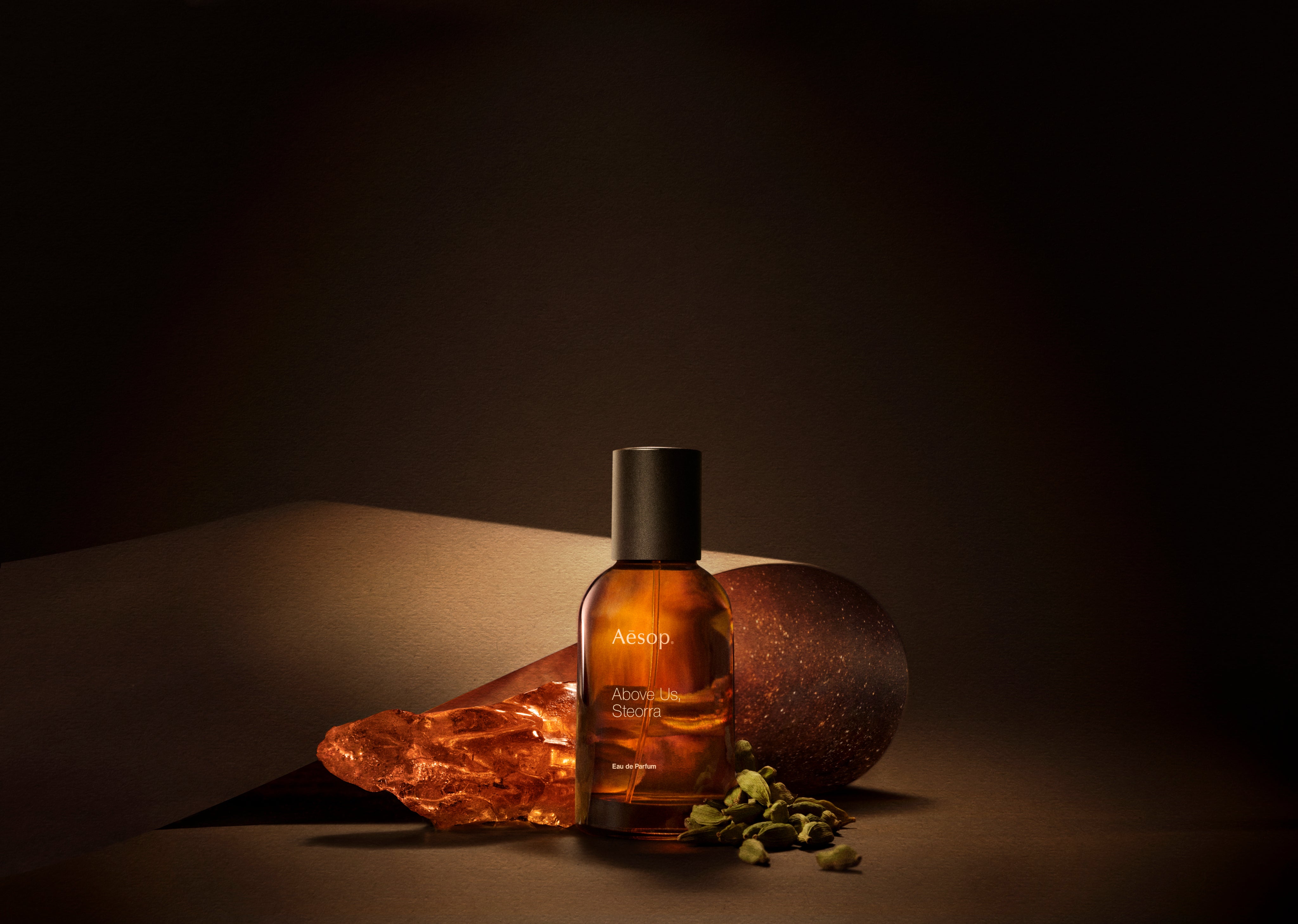 Above Us, Steorra Eau de Parfum – Aesop Thailand