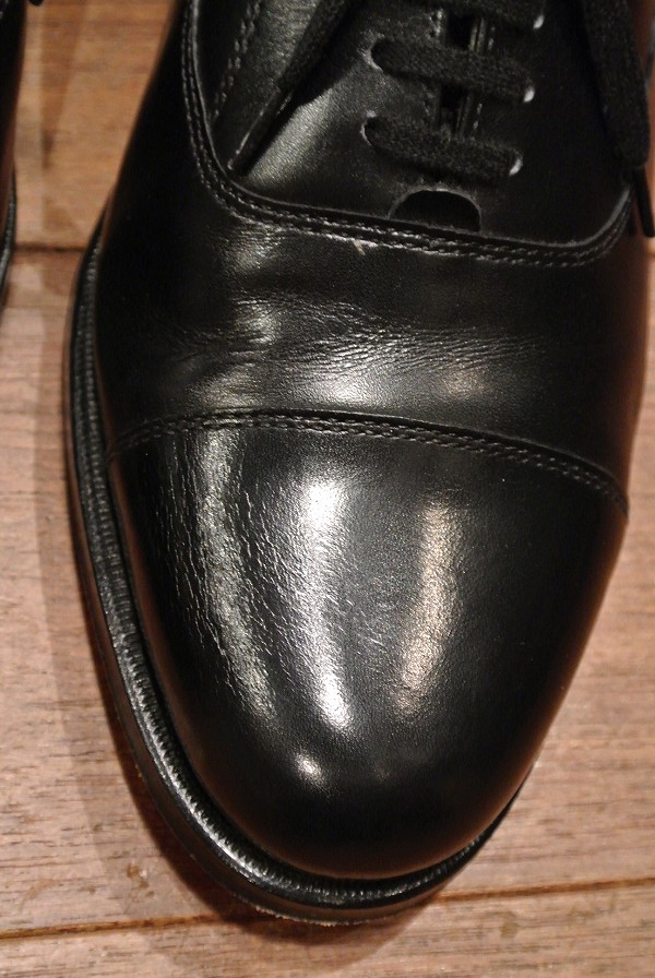 EXCELLENT USED) 80s COLE-HAAN コールハーン ベンチメイド