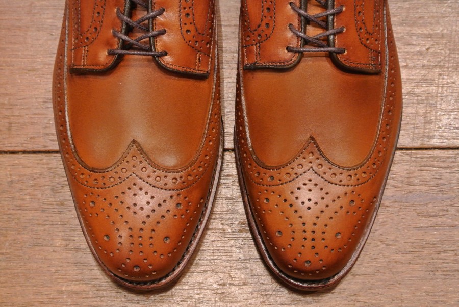 Allen Edmonds (アレンエドモンズ) 