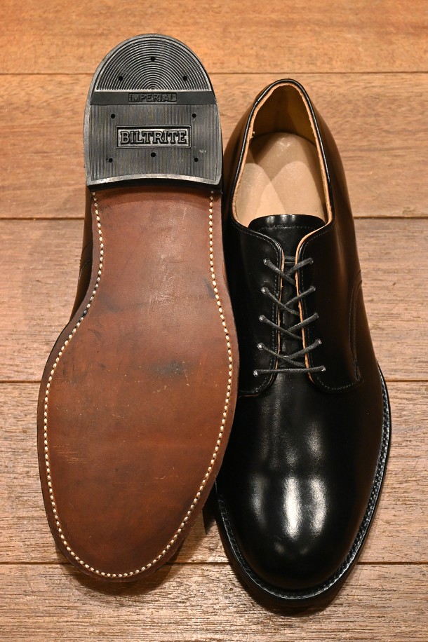 1976年製 デッドストック U.S NAVY D.J LEAVENWORTH 社製 サービス