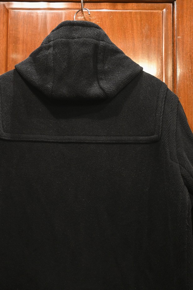 USED) 90-00s MONTGOMERY BY Tibbett モンゴメリー ヘリンボーン