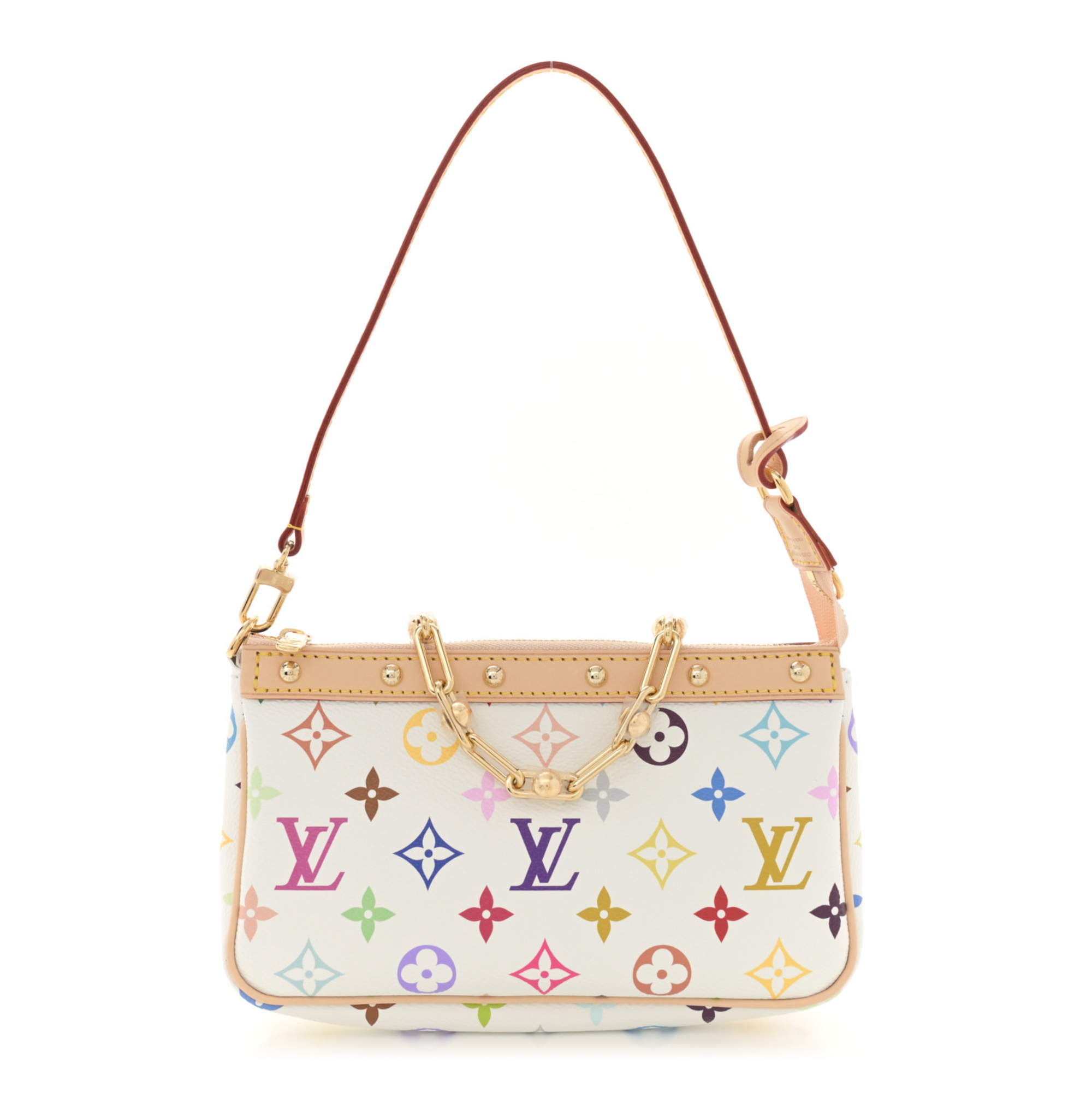 Louis Vuitton LV x TM Pochette Accessoires M13404– TC