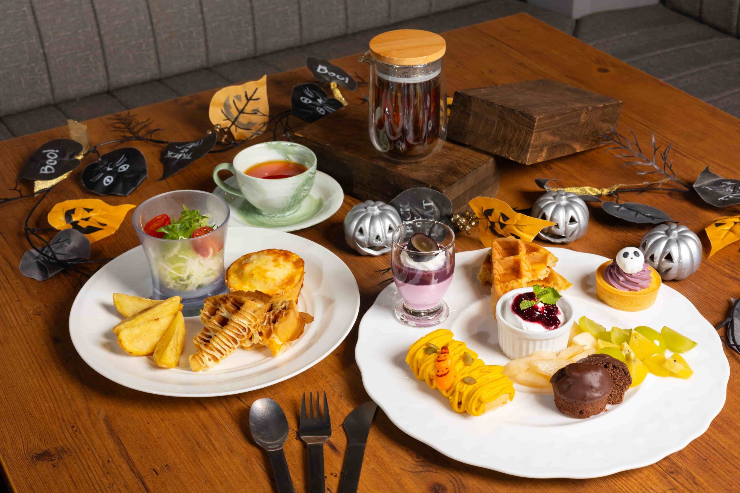 HALLOWEEN PARTY 2024～今年もパーティーの幕開け！～ - 香川県高松市