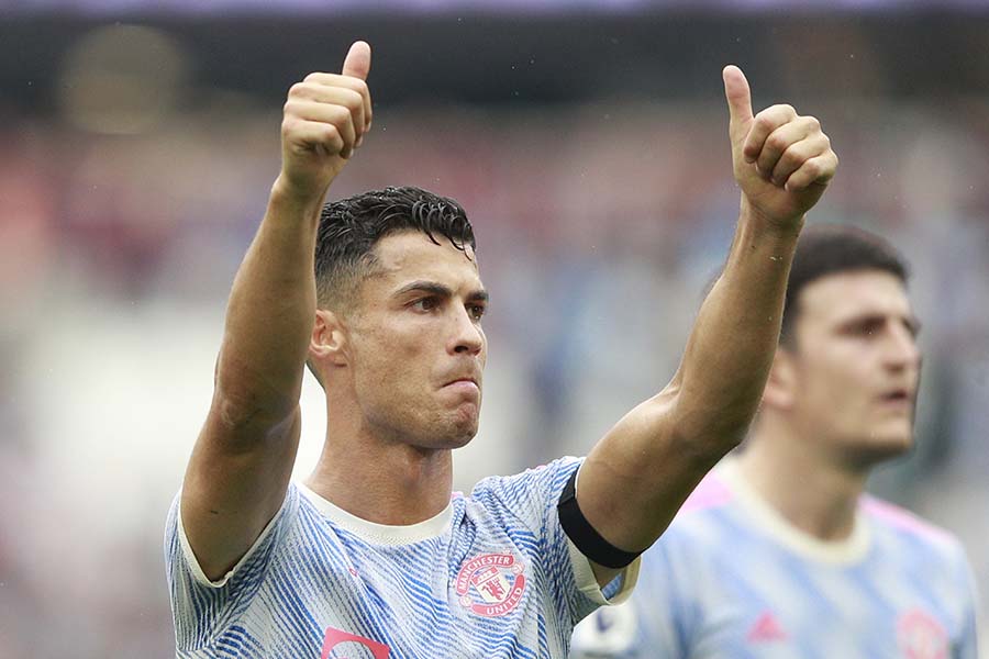 C.ロナウドを立体パズル500個で再現 超大作が再生95万超「ネット上で