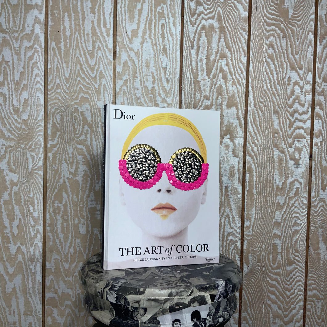 Dior : The Art Of Color – the bms.