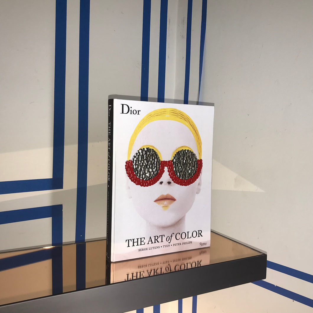 Dior : The Art Of Color – the bms.