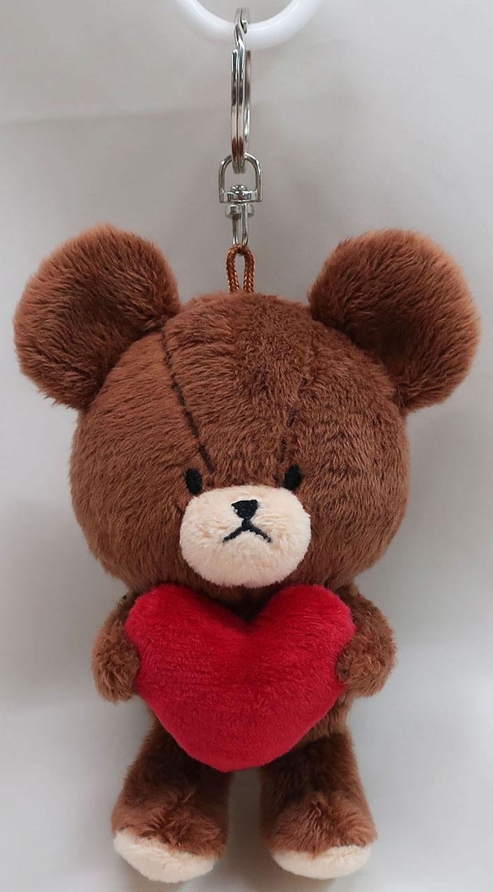 グッズ情報 | くまのがっこう 公式ホームページ