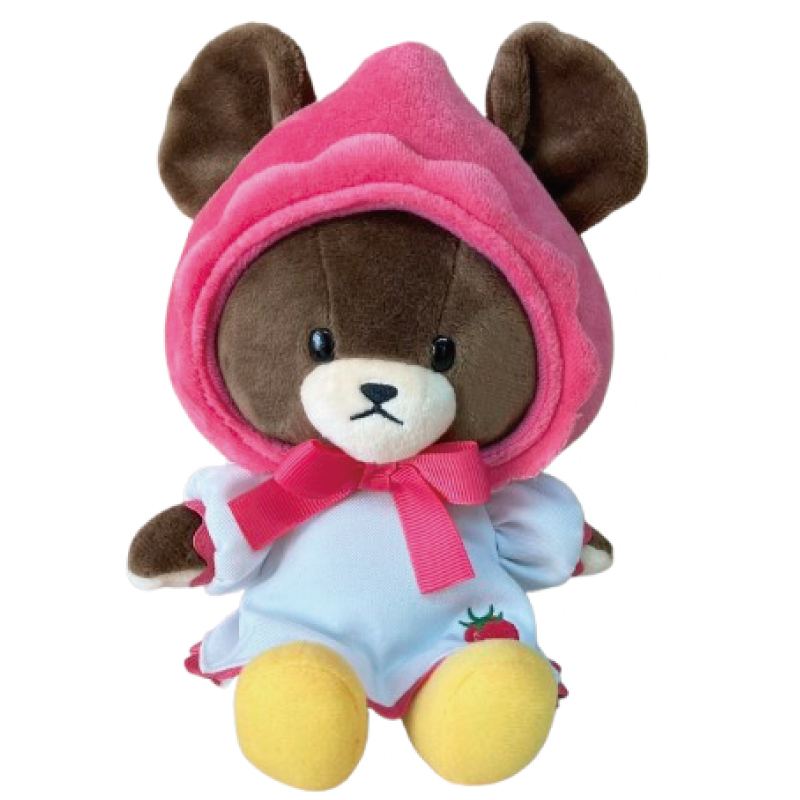 グッズ情報 | くまのがっこう 公式ホームページ