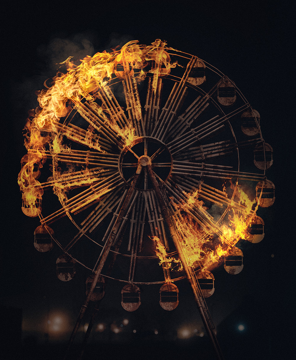 DISCOGRAPHY | the GazettE Official Site