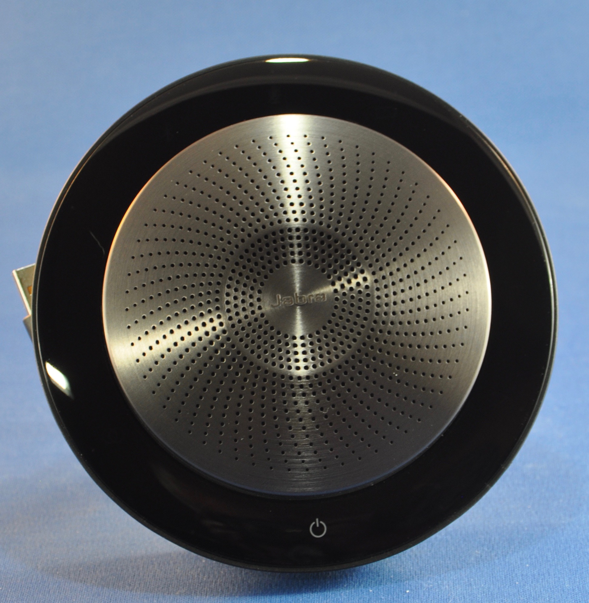 Jabra Speak 710 Bluetooth speakerphone review - The Gadgeteer