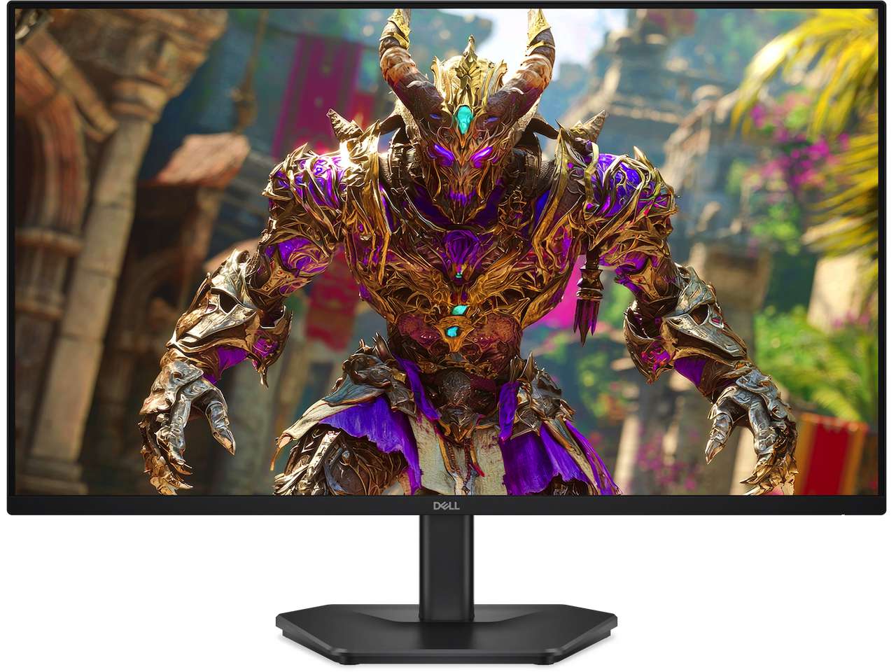 Dell's $130 monitor just made 240Hz a budget feature - The Gadgeteer