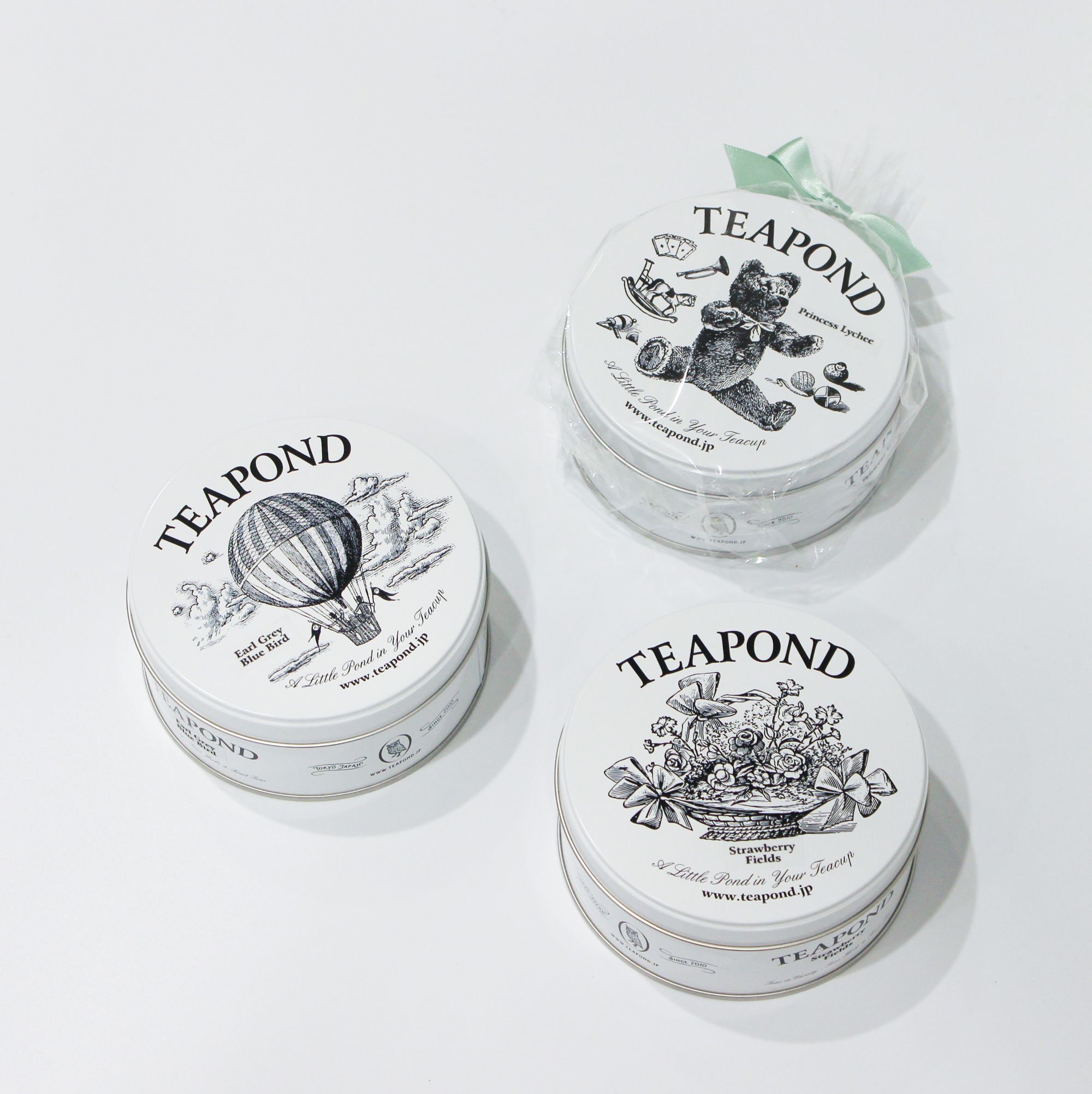 The Gift 贈りたいがきっと見つかる