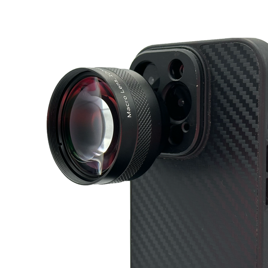 カメラレンズ】THE emo スマホ用カメラレンズ