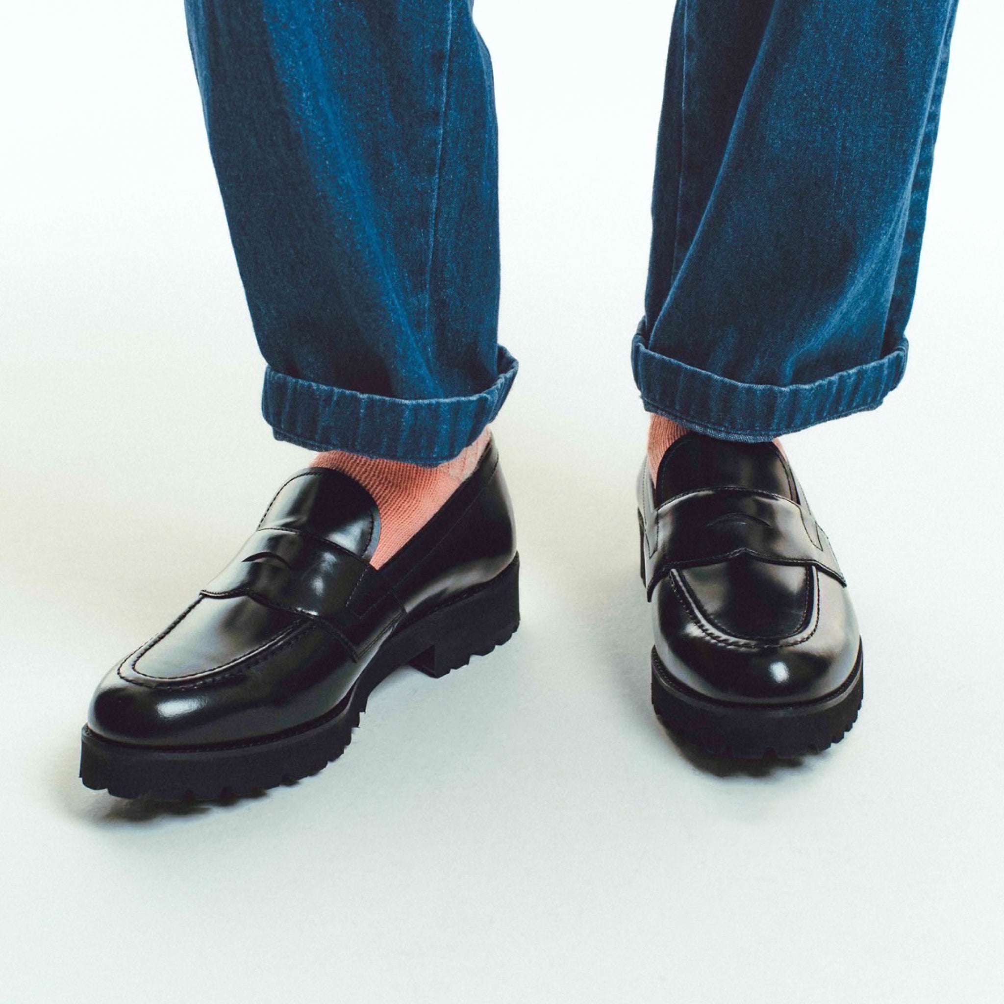 THE KENFORD FINESHOES（ケンフォード ファインシューズ）の公式通販