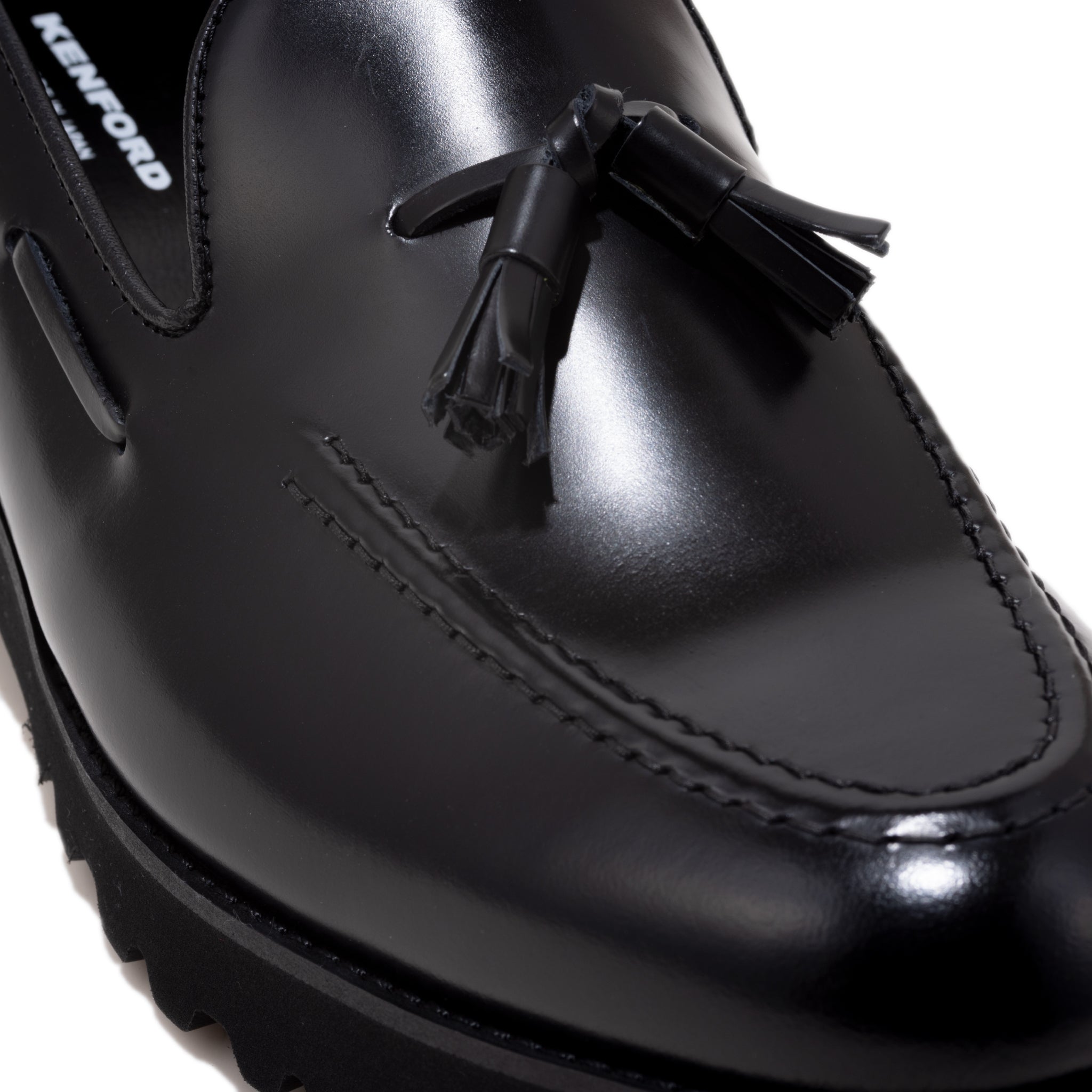 THE KENFORD FINESHOES（ケンフォード ファインシューズ）の公式通販