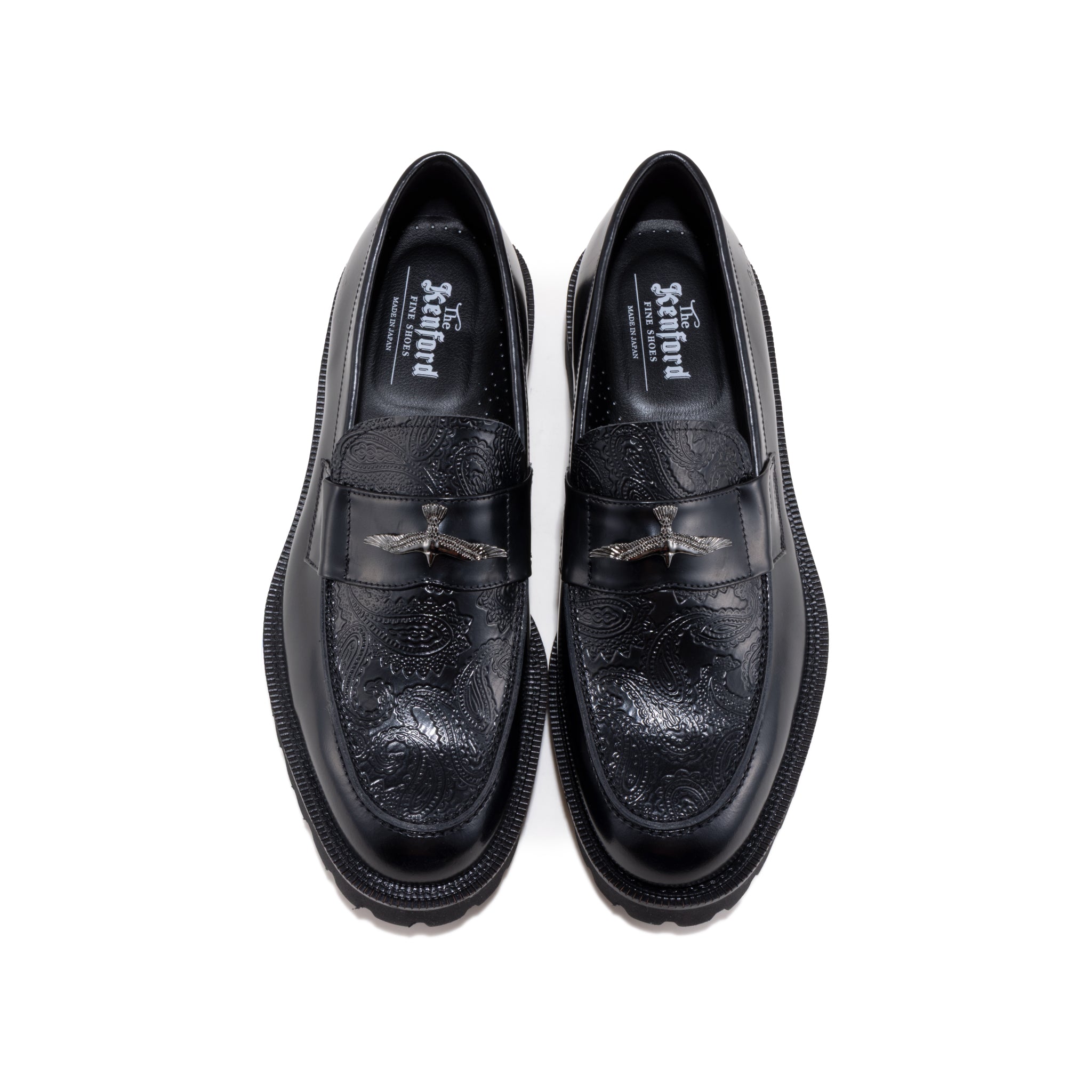 THE KENFORD FINESHOES（ケンフォード ファインシューズ）の公式通販