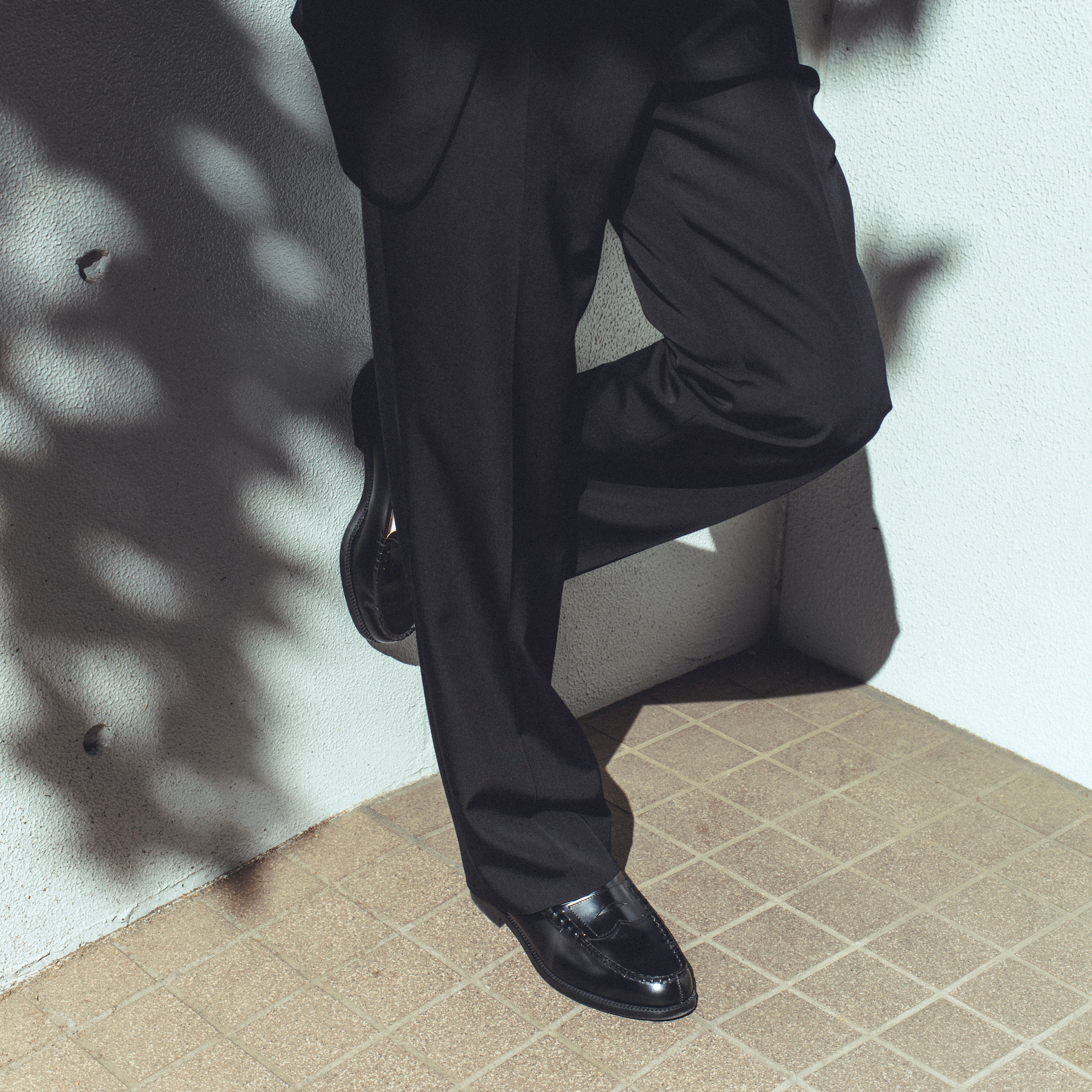 THE KENFORD FINESHOES（ケンフォード ファインシューズ）の公式通販