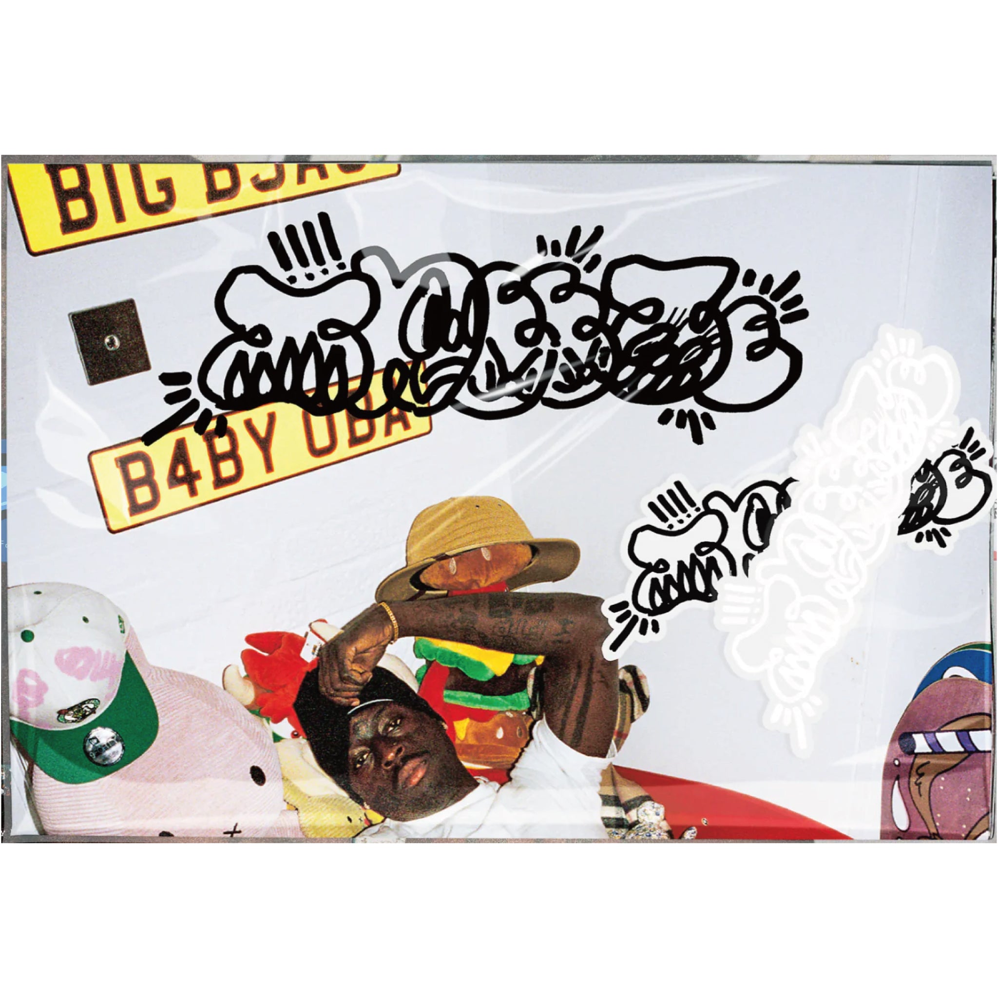 SNEEZE MAGAZINE｜ISSUE N°64 – Origin Store