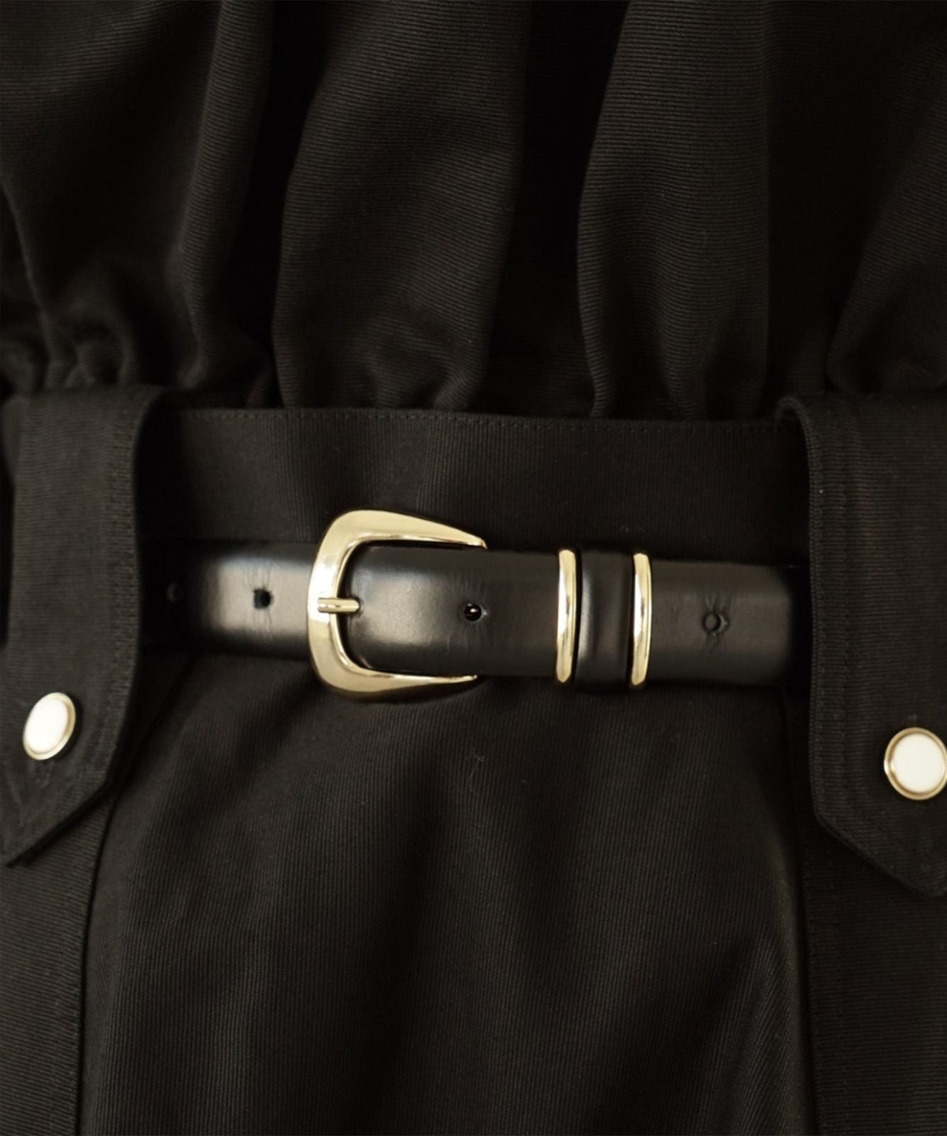 ≪通常販売≫grandmother belt（グランドマザーベルト） – THE MUSEUM