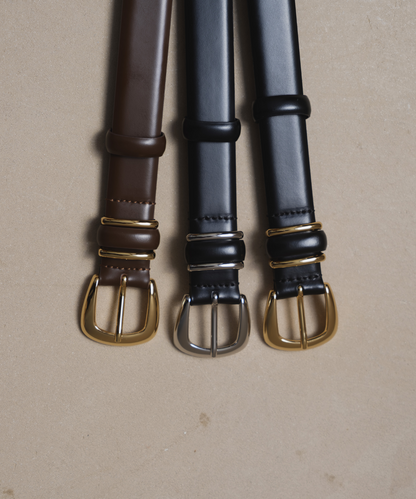 ≪通常販売≫grandmother belt（グランドマザーベルト） – THE MUSEUM