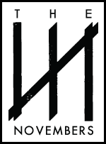 BEST ALBUM『Before Today』 « THE NOVEMBERS