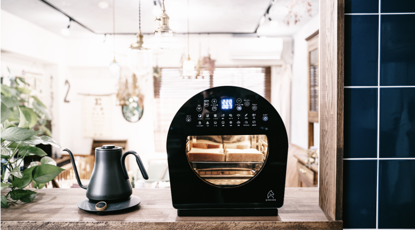 丁寧な暮らしを目指すあなたにおすすめ！エペイオスのスマート