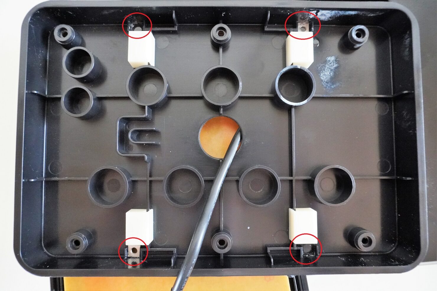 30分でできる IIDXエントリーモデルのハマリ対策改造【※自己責任