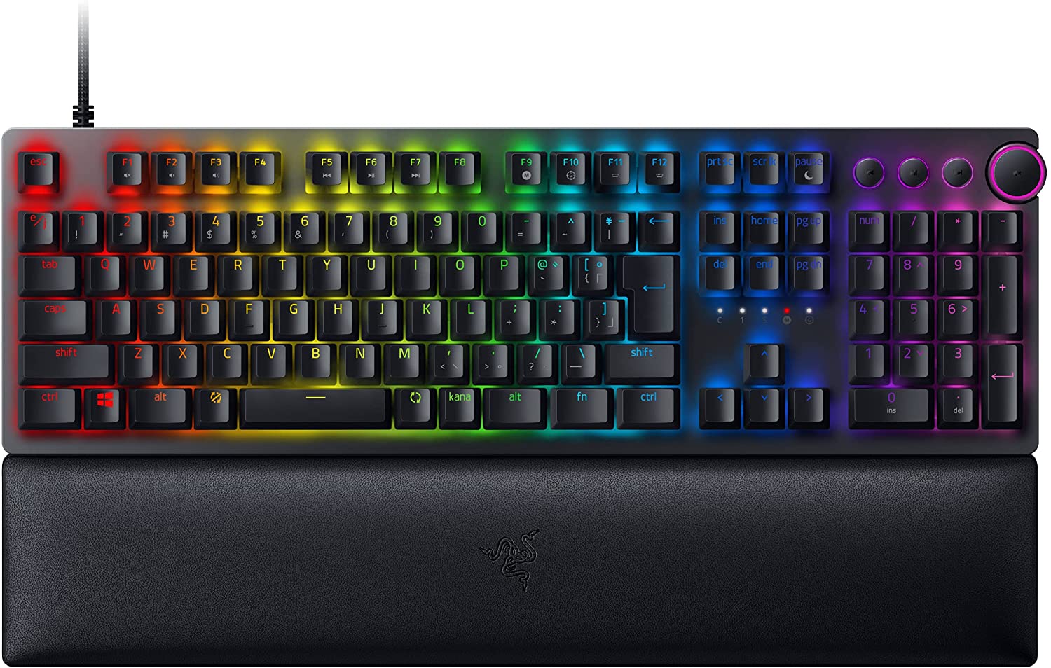 DJMAX RESPECT V】おすすめキー配置とキーボードの選び方 | サファリ